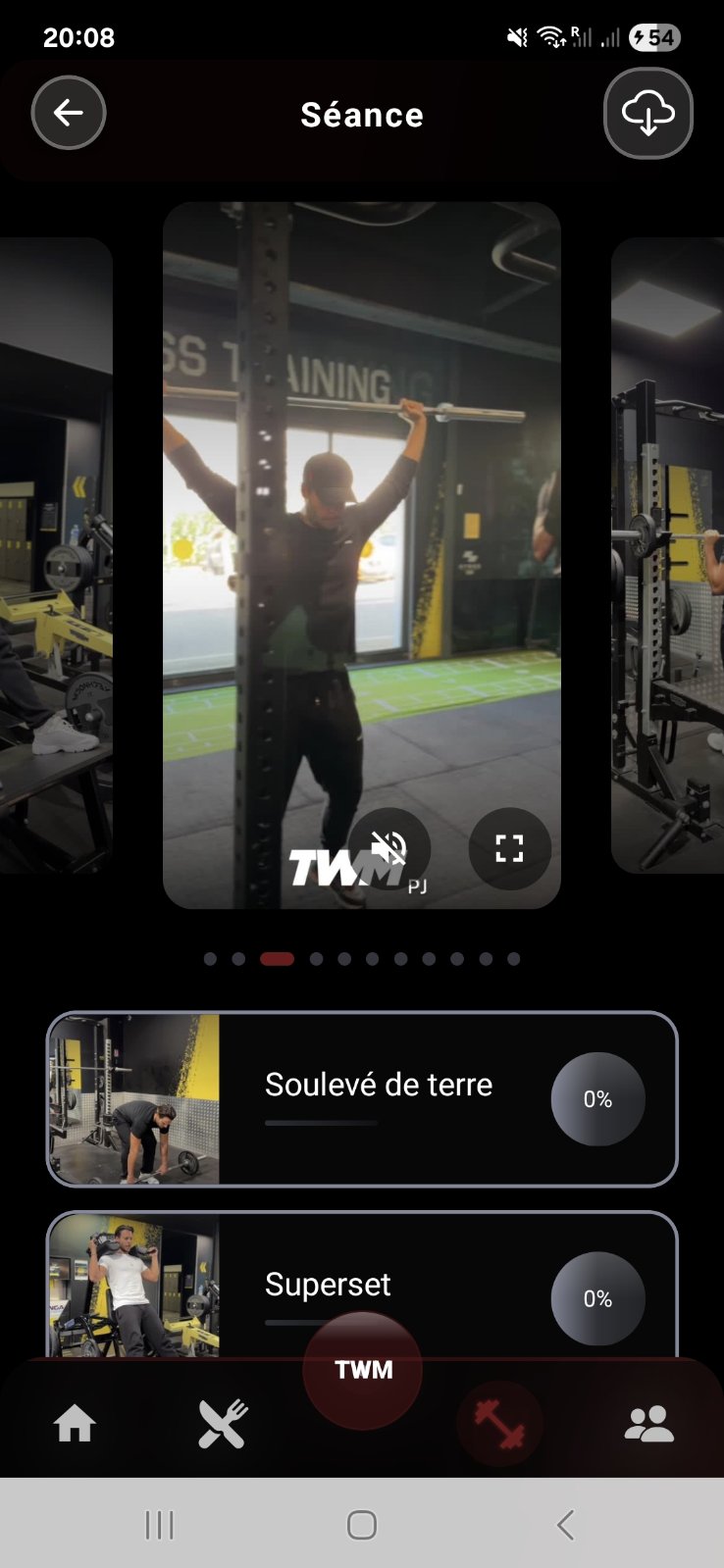 vidéo